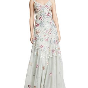 needle and thread pistachio